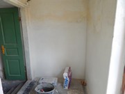 Rekonstrukce a opravy v budově školy  2015